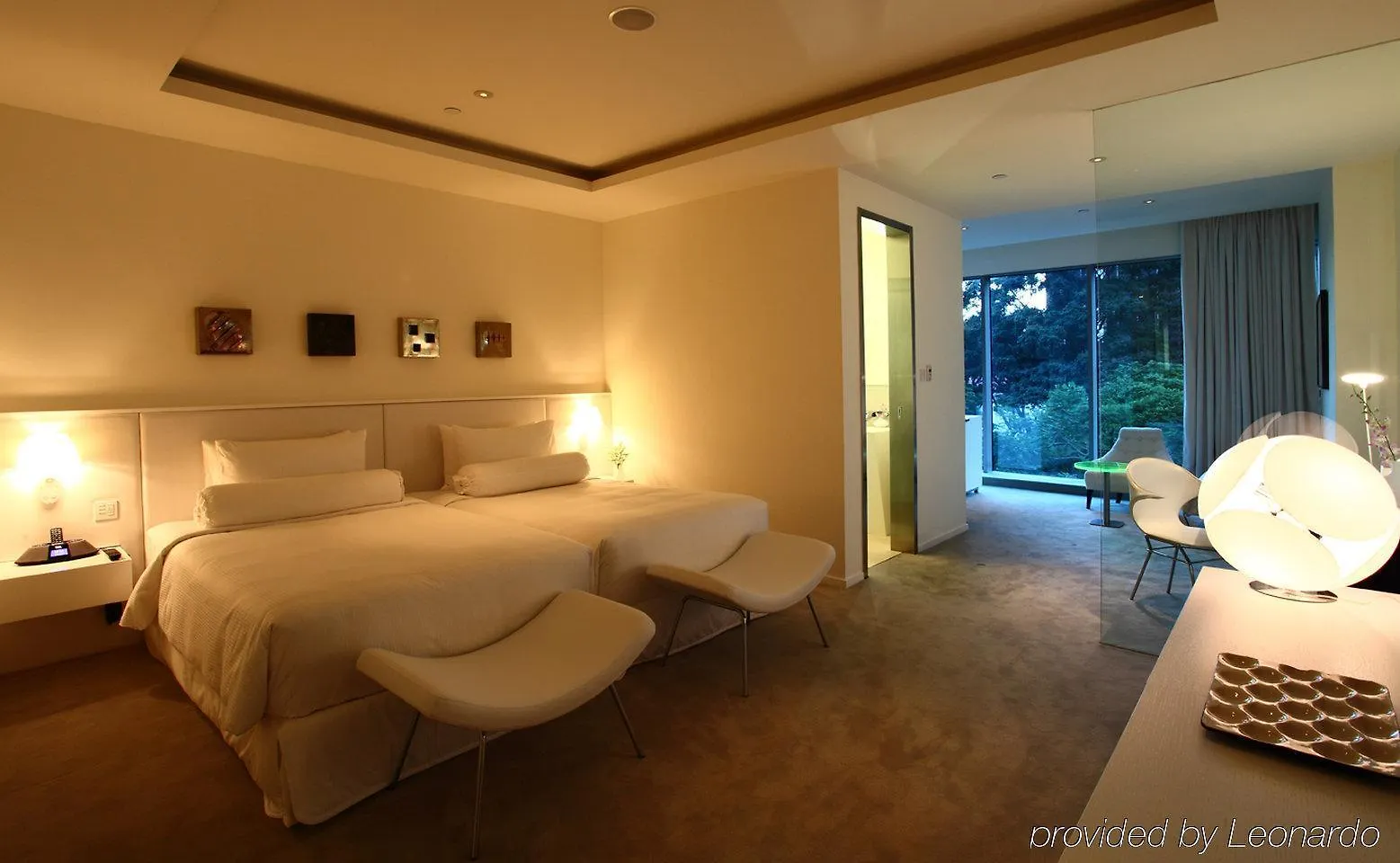 Klapstar Boutique Hotel Singapur