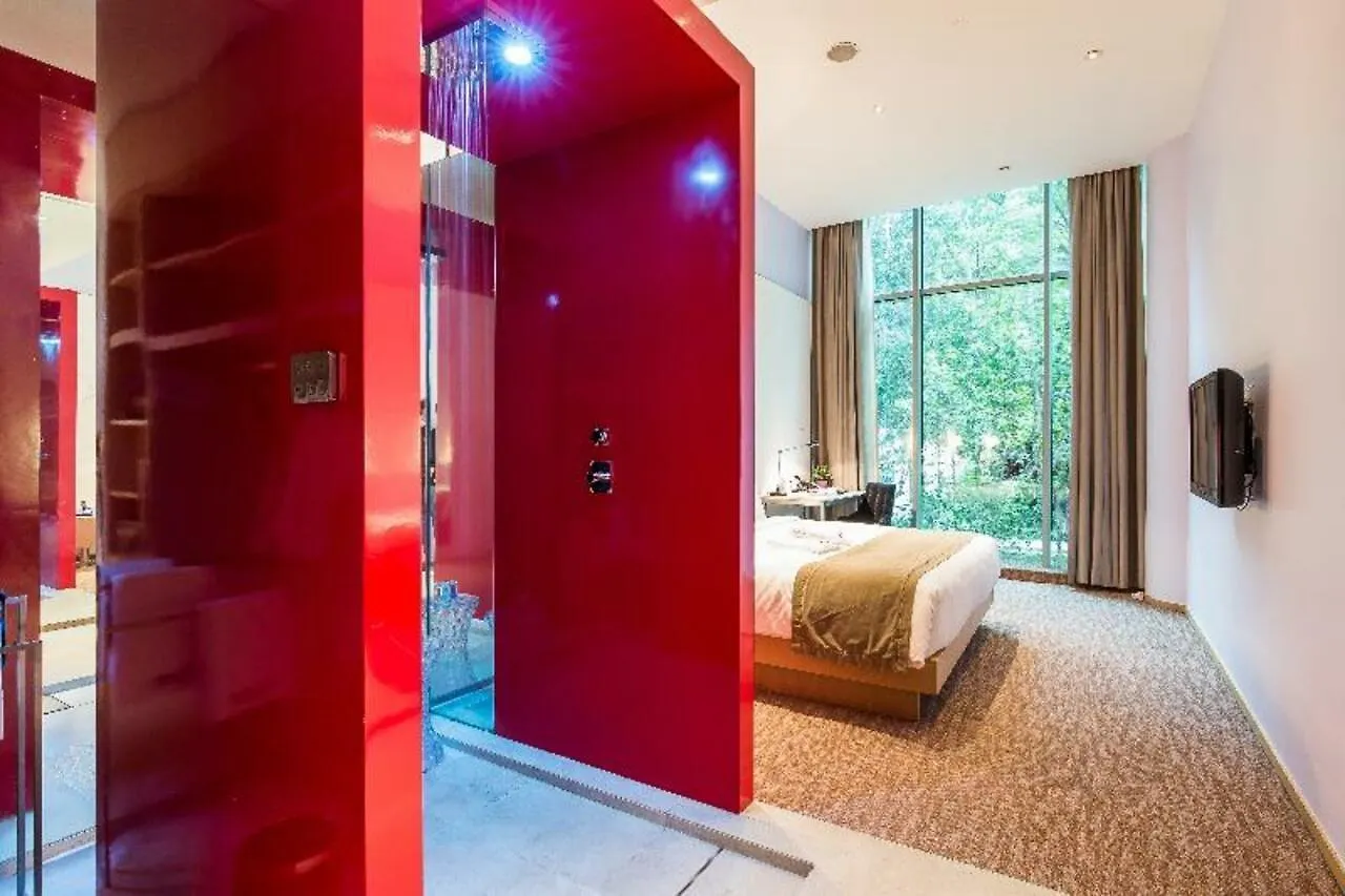 Klapstar Boutique Hotel Σιγκαπούρη