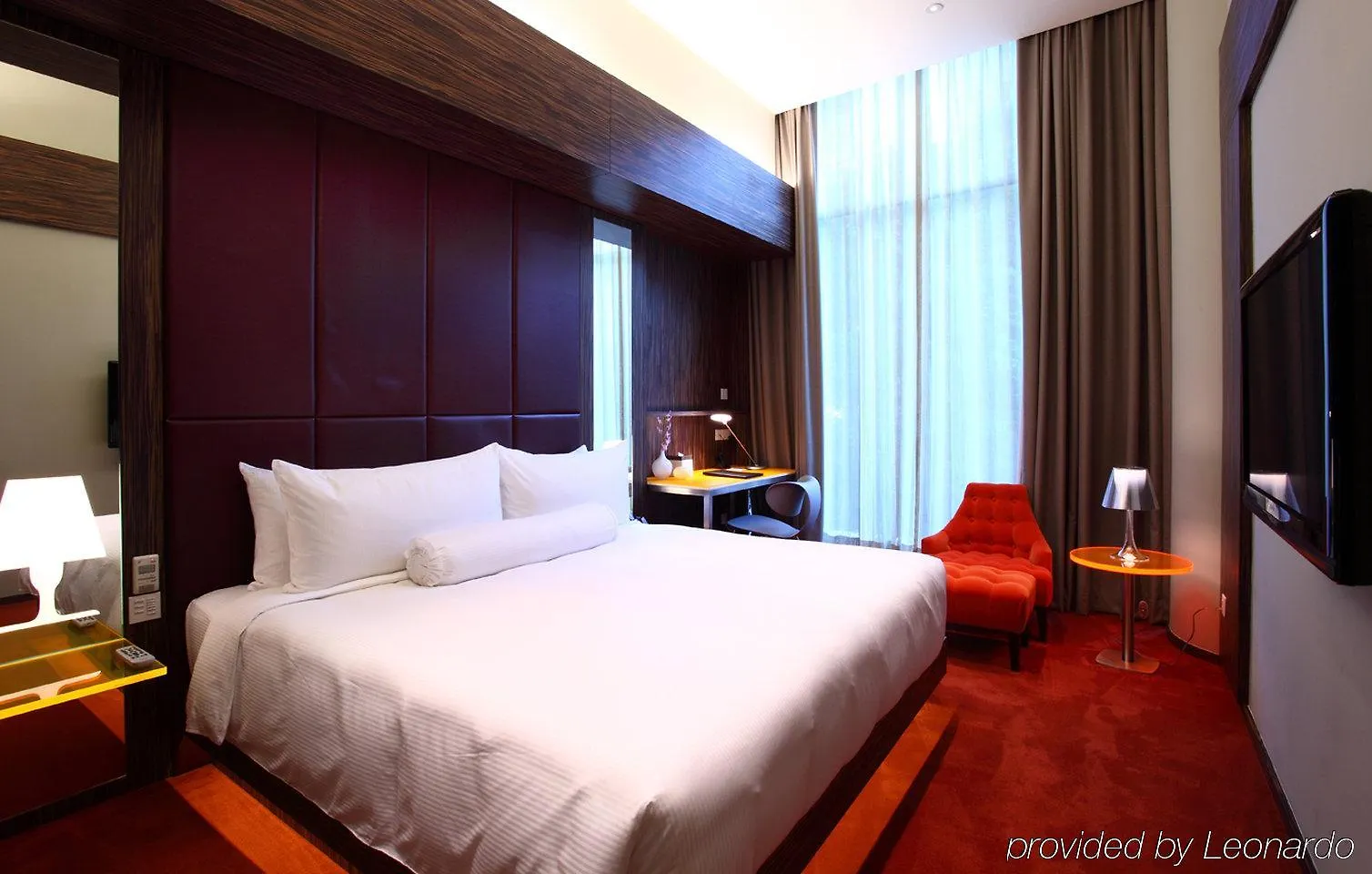 Klapstar Boutique Hotel Σιγκαπούρη