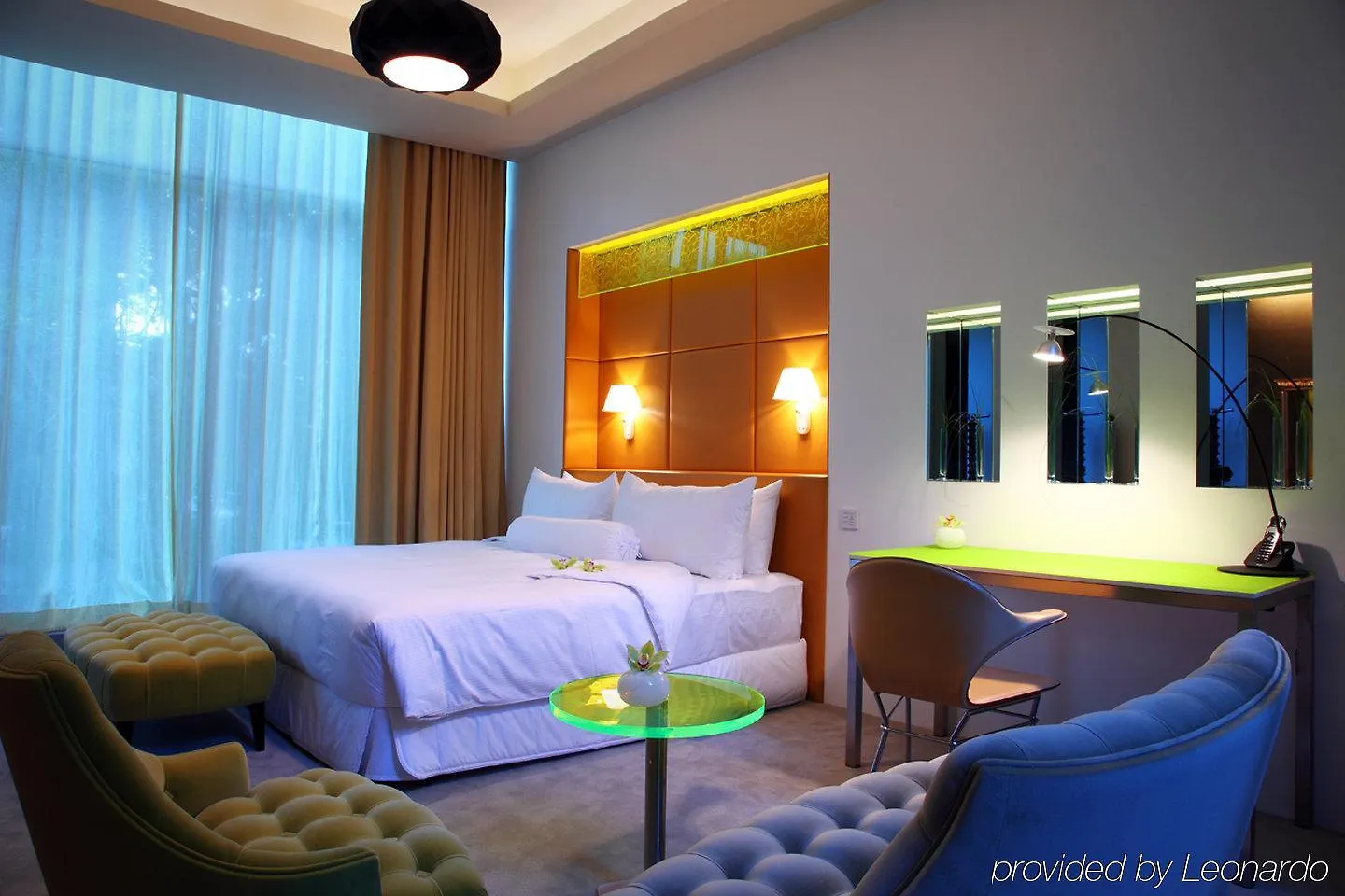 Klapstar Boutique Hotel Σιγκαπούρη Σιγκαπούρη