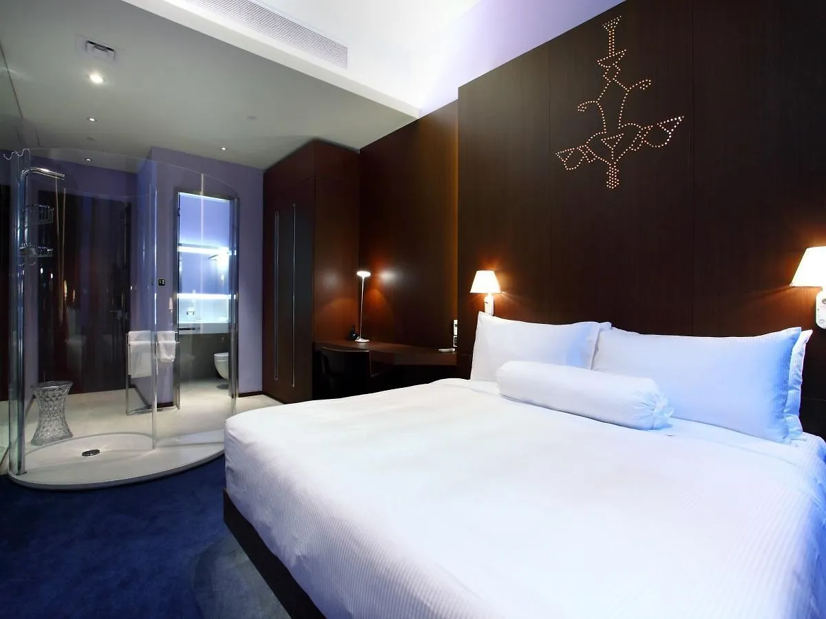 ****  Klapstar Boutique Hotel Σιγκαπούρη Σιγκαπούρη