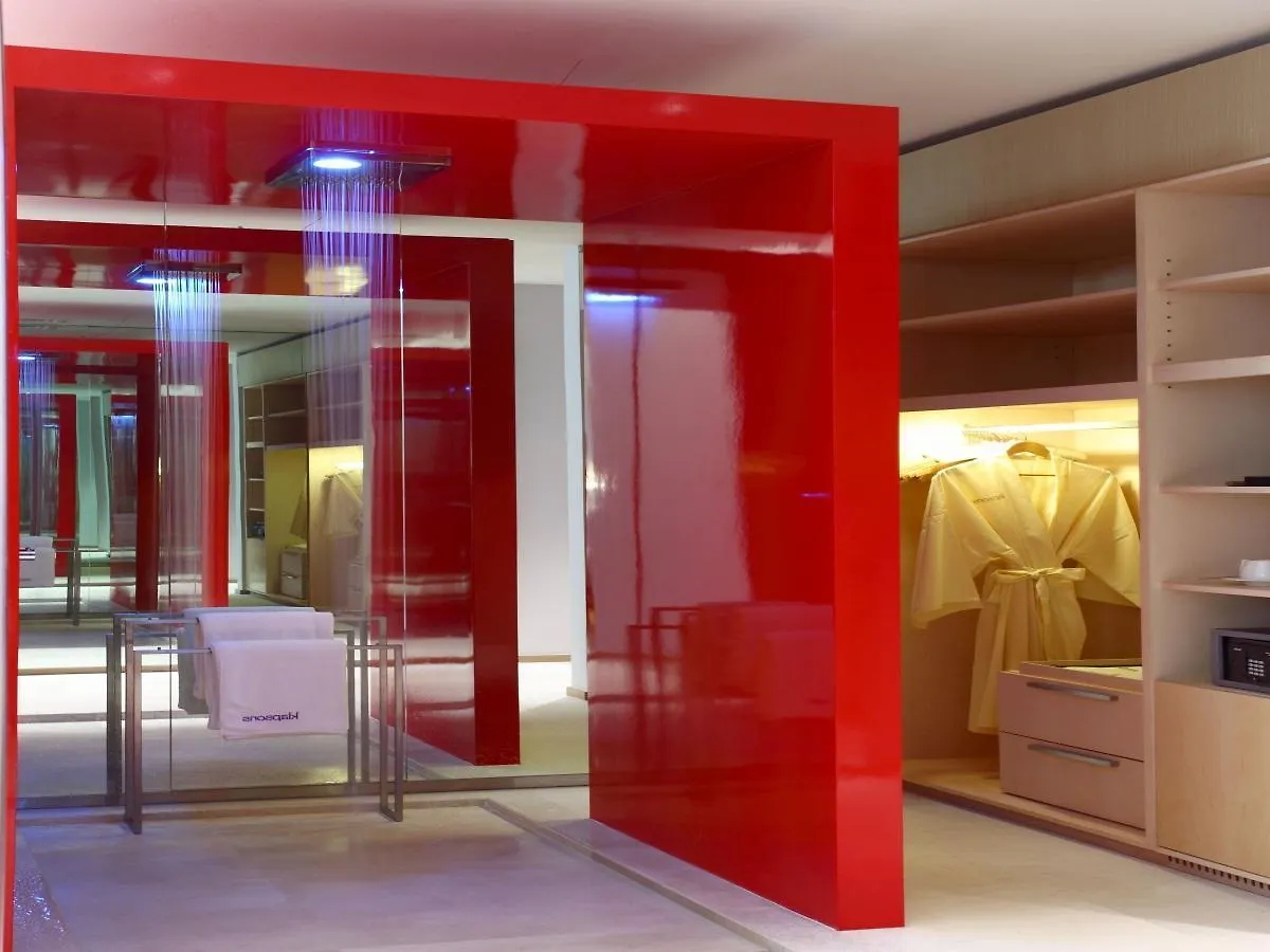 Klapstar Boutique Hotel Σιγκαπούρη