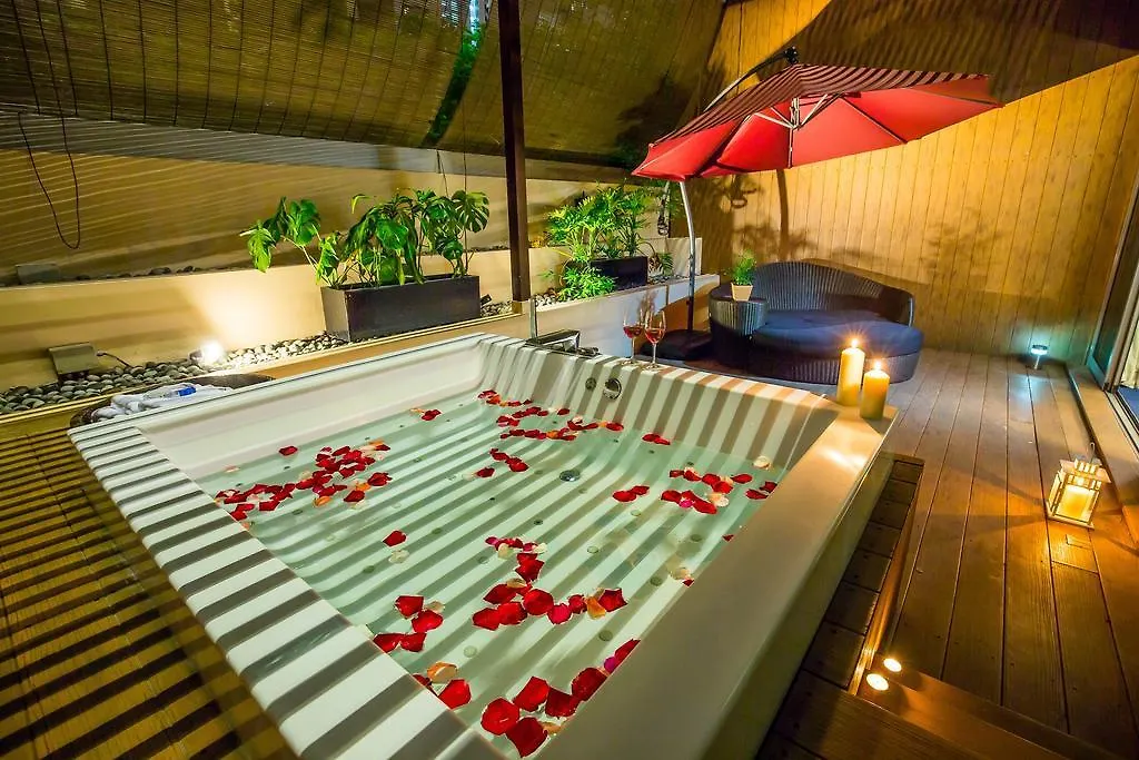 Klapstar Boutique Hotel Σιγκαπούρη