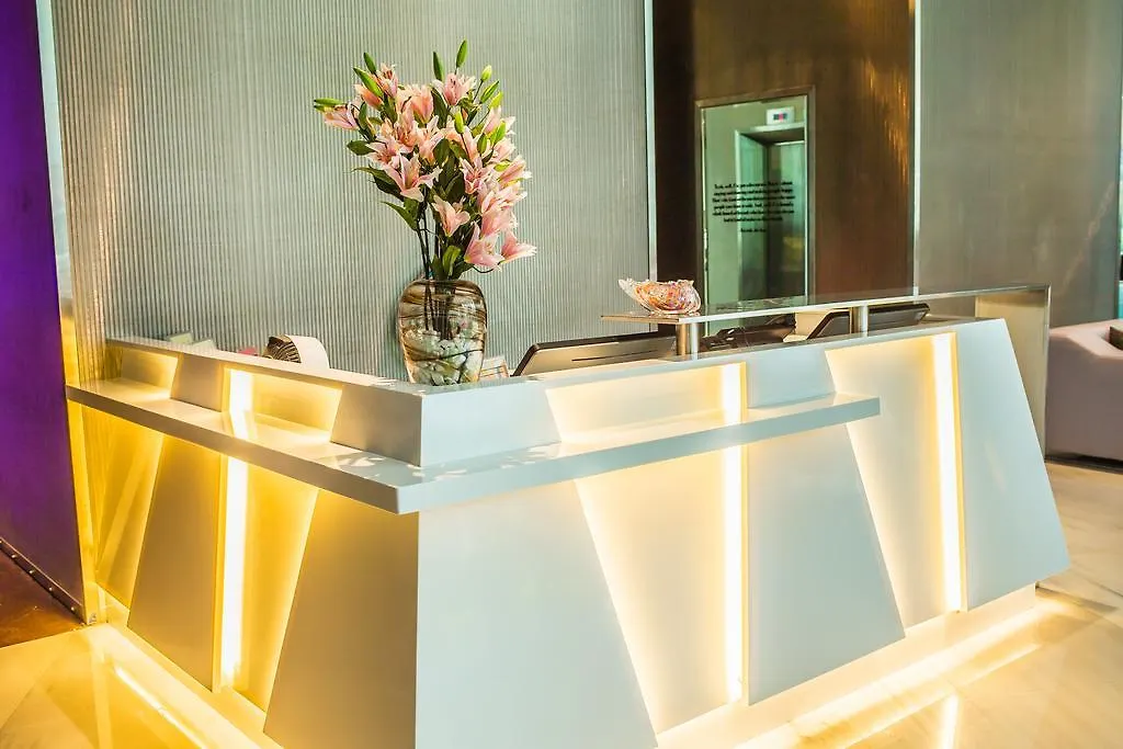 Klapstar Boutique Hotel Σιγκαπούρη