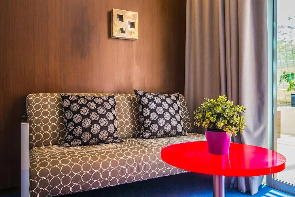 Klapstar Boutique Hotel Σιγκαπούρη Σιγκαπούρη