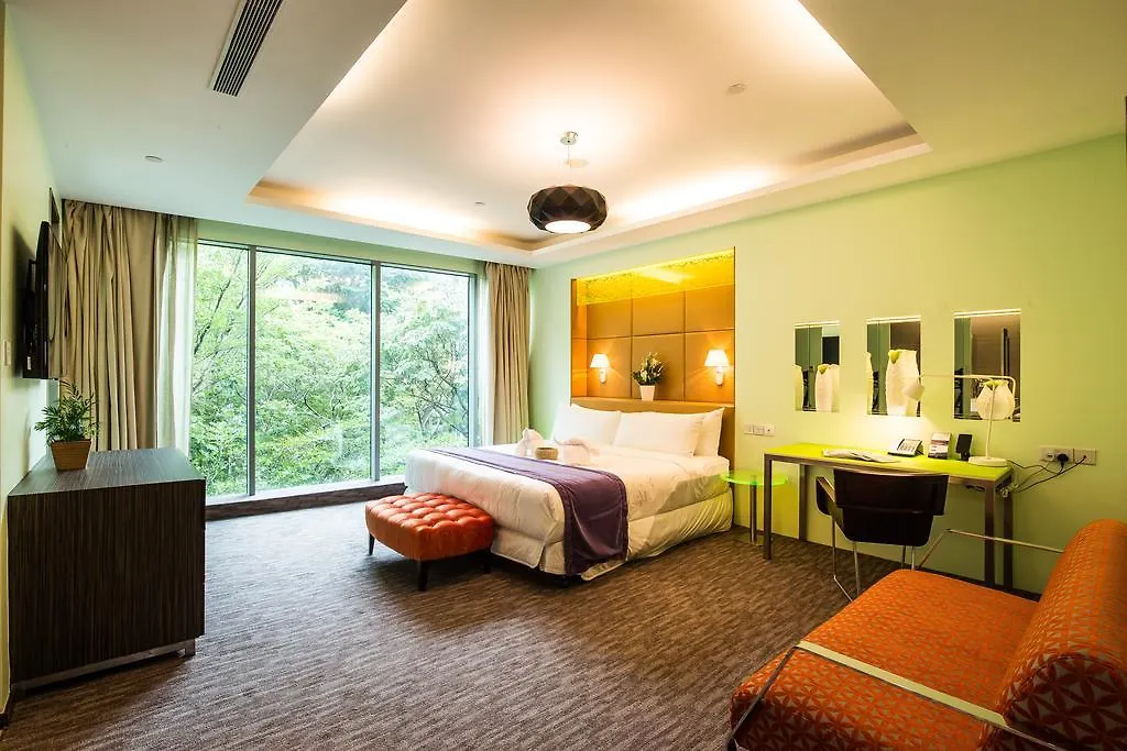 ****  Klapstar Boutique Hotel Σιγκαπούρη Σιγκαπούρη