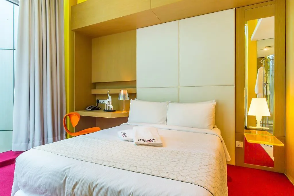 Klapstar Boutique Hotel Σιγκαπούρη Σιγκαπούρη