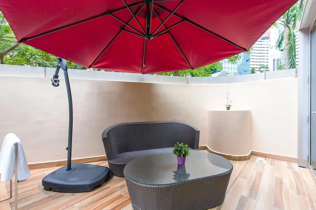 Klapstar Boutique Hotel Σιγκαπούρη