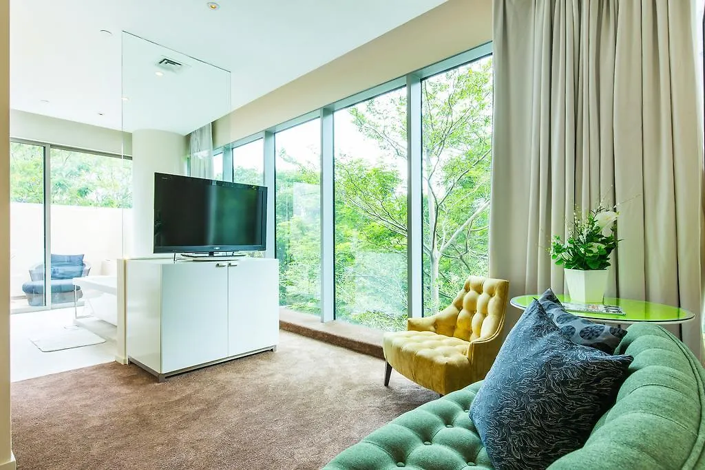 Klapstar Boutique Hotel Σιγκαπούρη