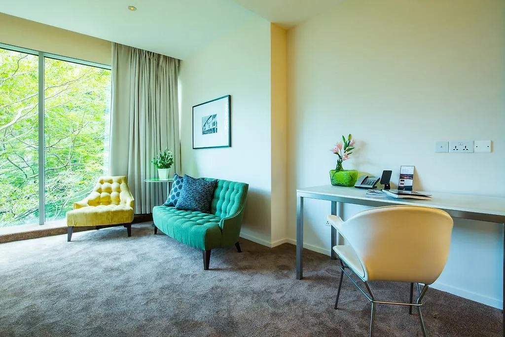 Klapstar Boutique Hotel Σιγκαπούρη
