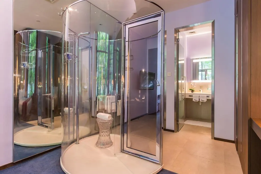 Klapstar Boutique Hotel Σιγκαπούρη 4*,  Σιγκαπούρη