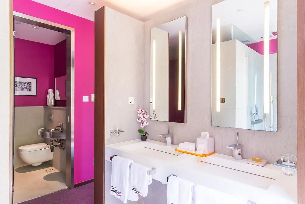 Klapstar Boutique Hotel Σιγκαπούρη