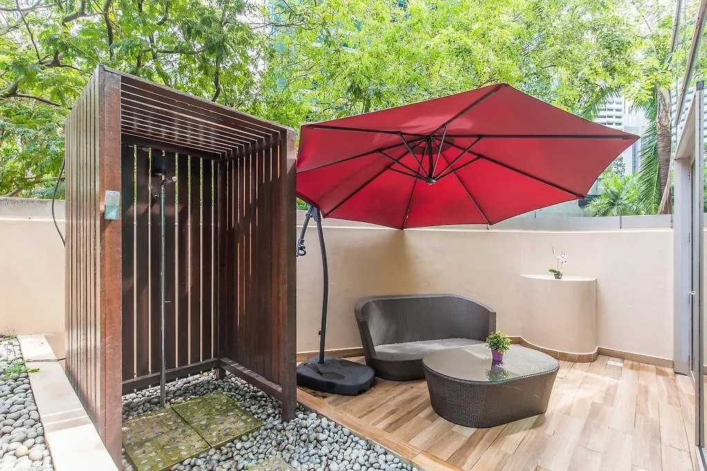 Klapstar Boutique Hotel Σιγκαπούρη Σιγκαπούρη