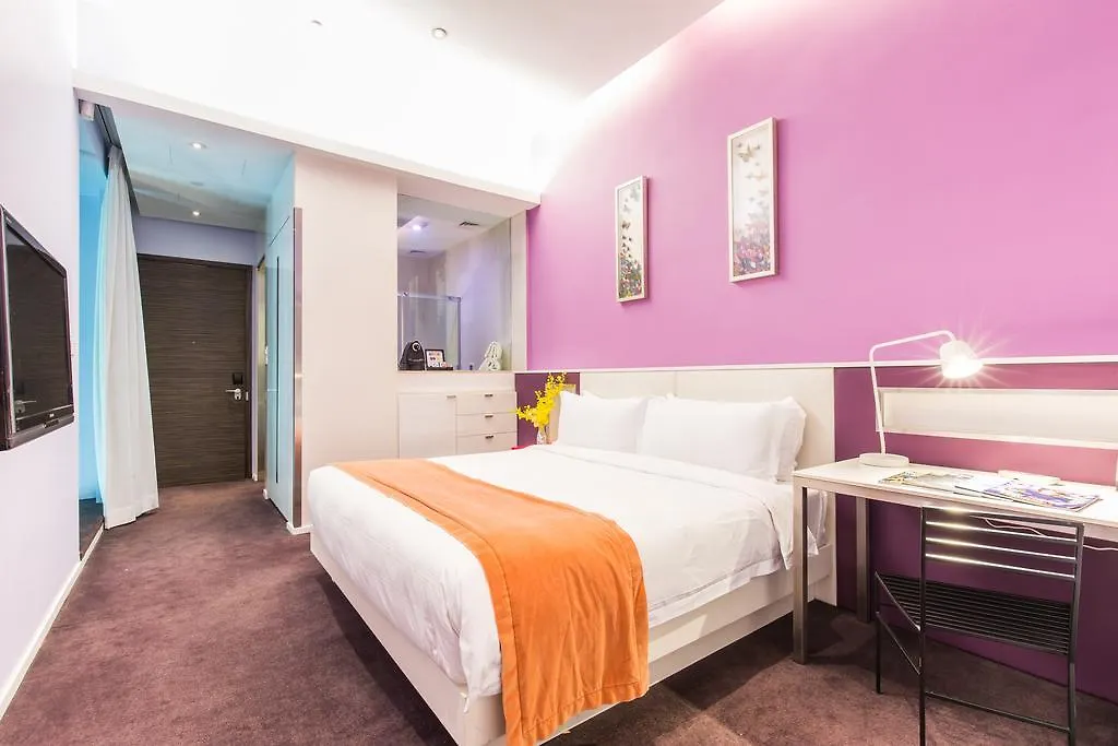 ****  Klapstar Boutique Hotel Σιγκαπούρη Σιγκαπούρη
