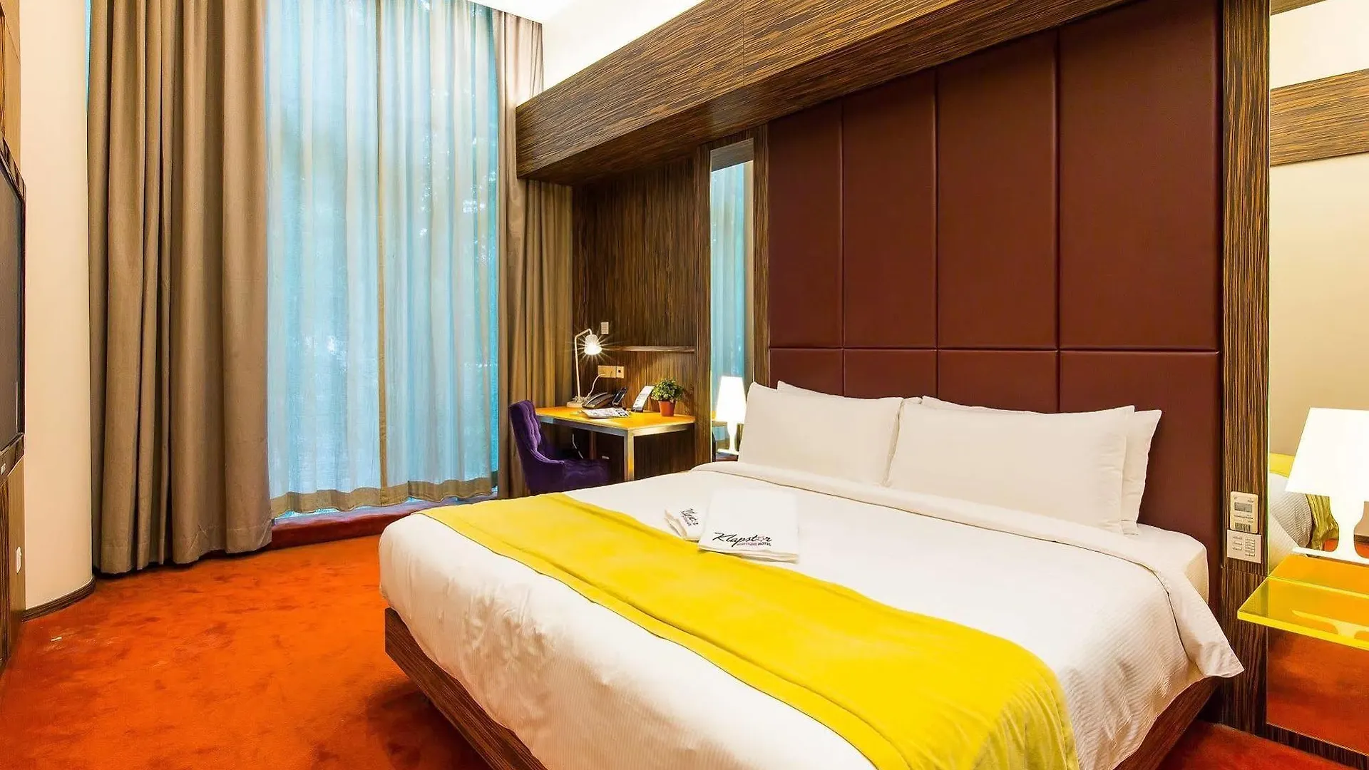 Klapstar Boutique Hotel Σιγκαπούρη