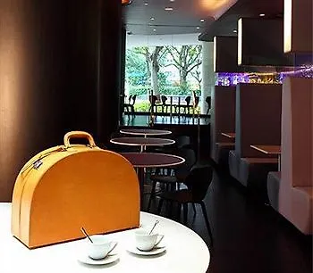 Klapstar Boutique Hotel Σιγκαπούρη