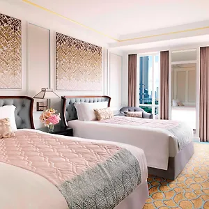 Szálloda Intercontinental By Ihg