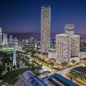Fairmont ***** סינגפור