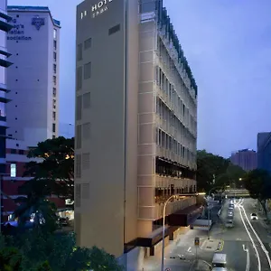 Ji Orchard シンガポール