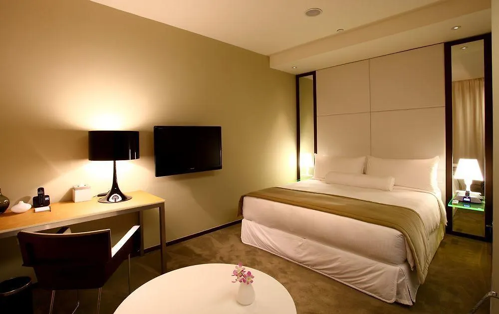 Klapstar Boutique Hotel シンガポール