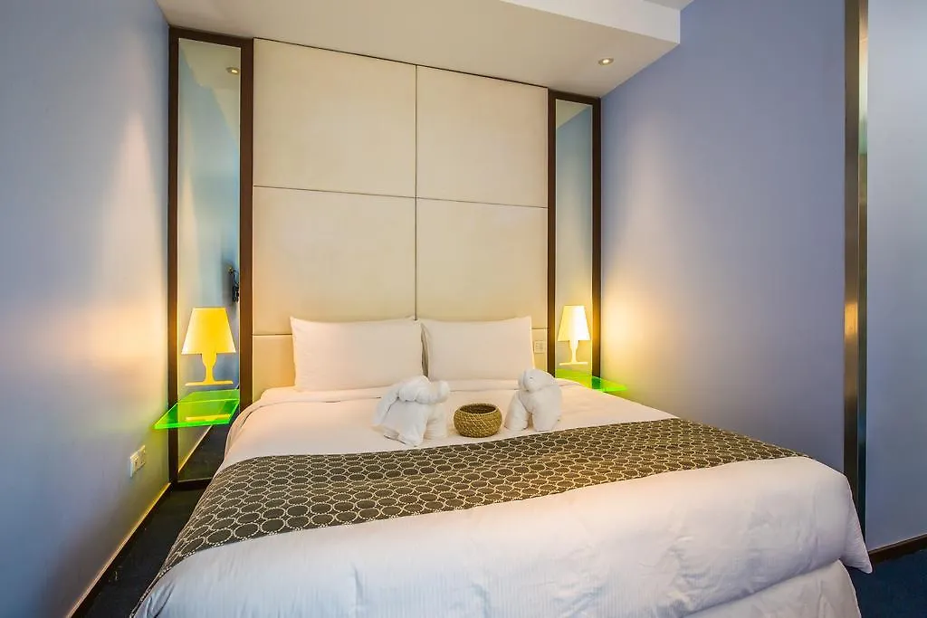 ****  Klapstar Boutique Hotel シンガポール シンガポール