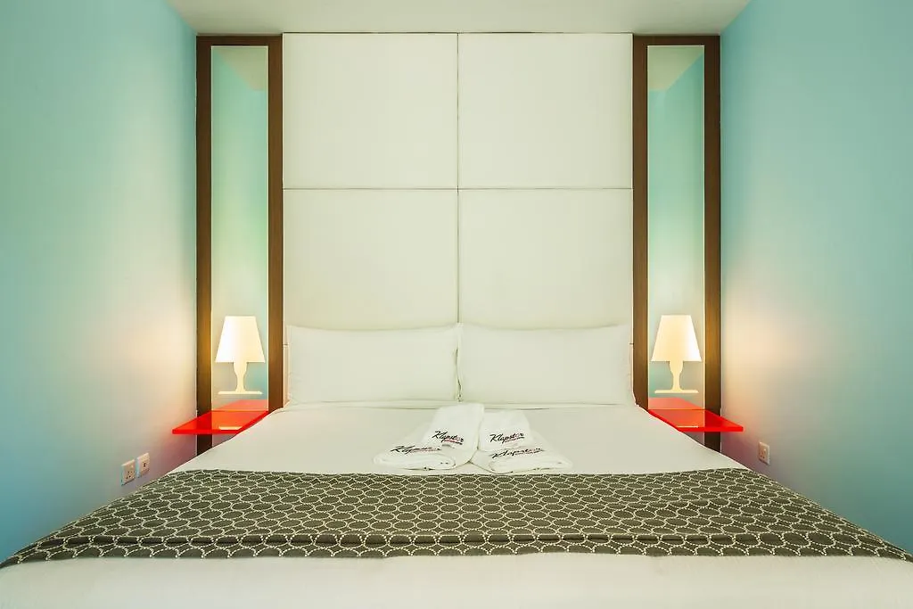 Klapstar Boutique Hotel シンガポール シンガポール