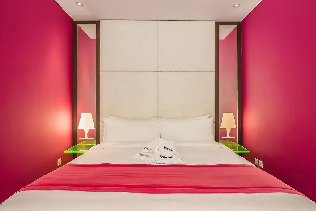 ****  Klapstar Boutique Hotel シンガポール シンガポール