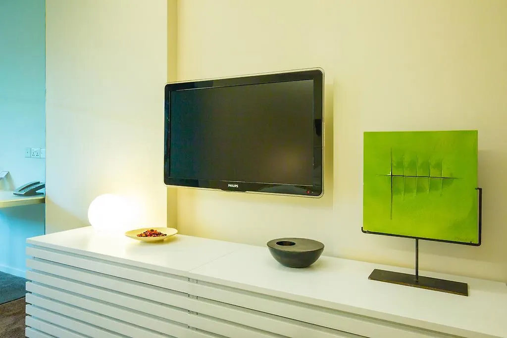 Klapstar Boutique Hotel シンガポール 4*,  シンガポール