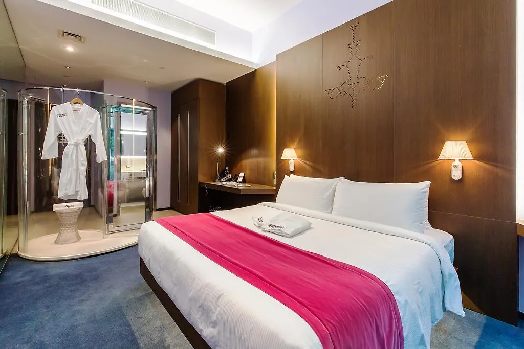 ****  Klapstar Boutique Hotel シンガポール シンガポール
