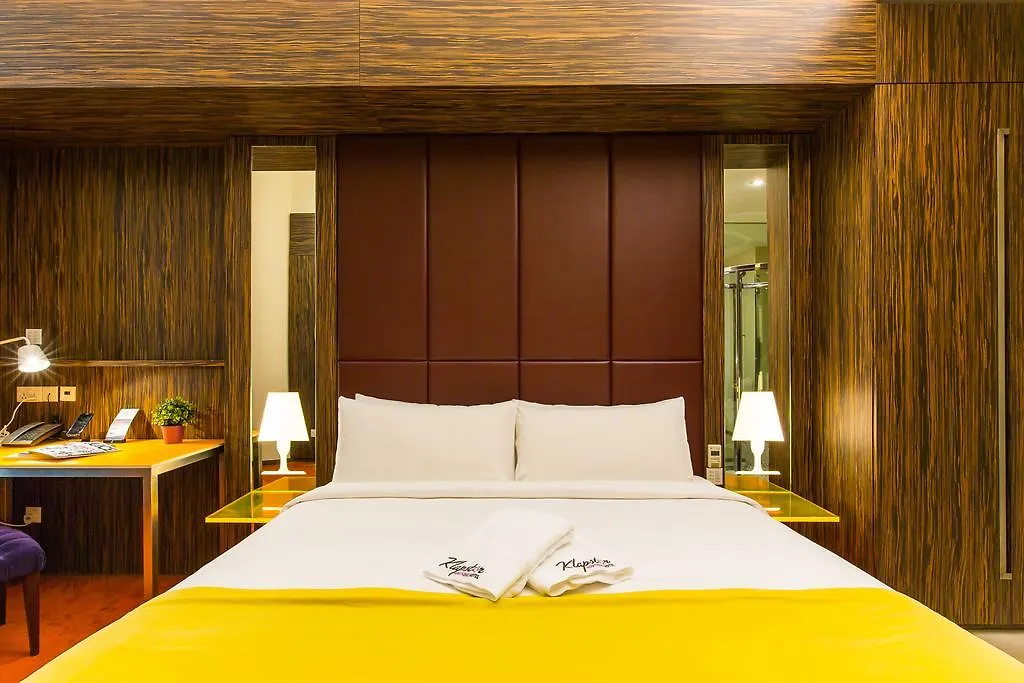 ****  Klapstar Boutique Hotel シンガポール シンガポール