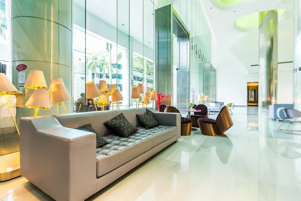 Klapstar Boutique Hotel シンガポール シンガポール