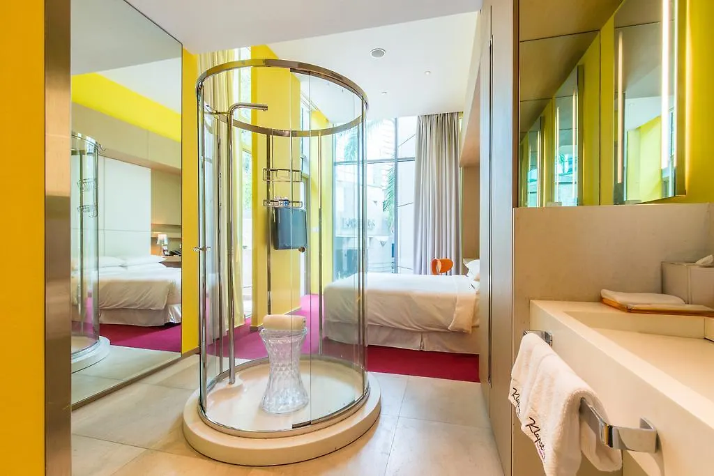Klapstar Boutique Hotel シンガポール 4*,  シンガポール