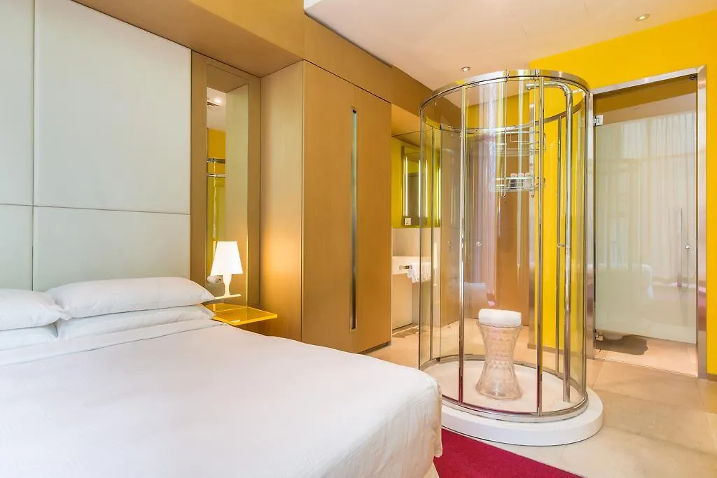 Klapstar Boutique Hotel シンガポール