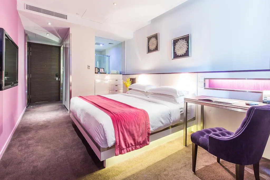 Klapstar Boutique Hotel シンガポール