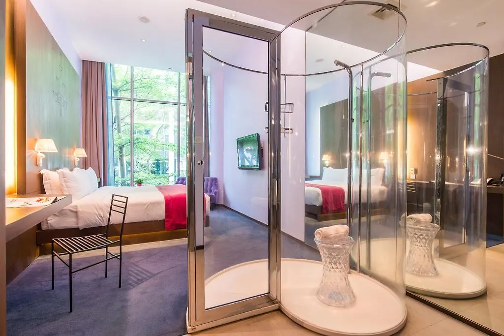 Klapstar Boutique Hotel シンガポール 4*,  シンガポール