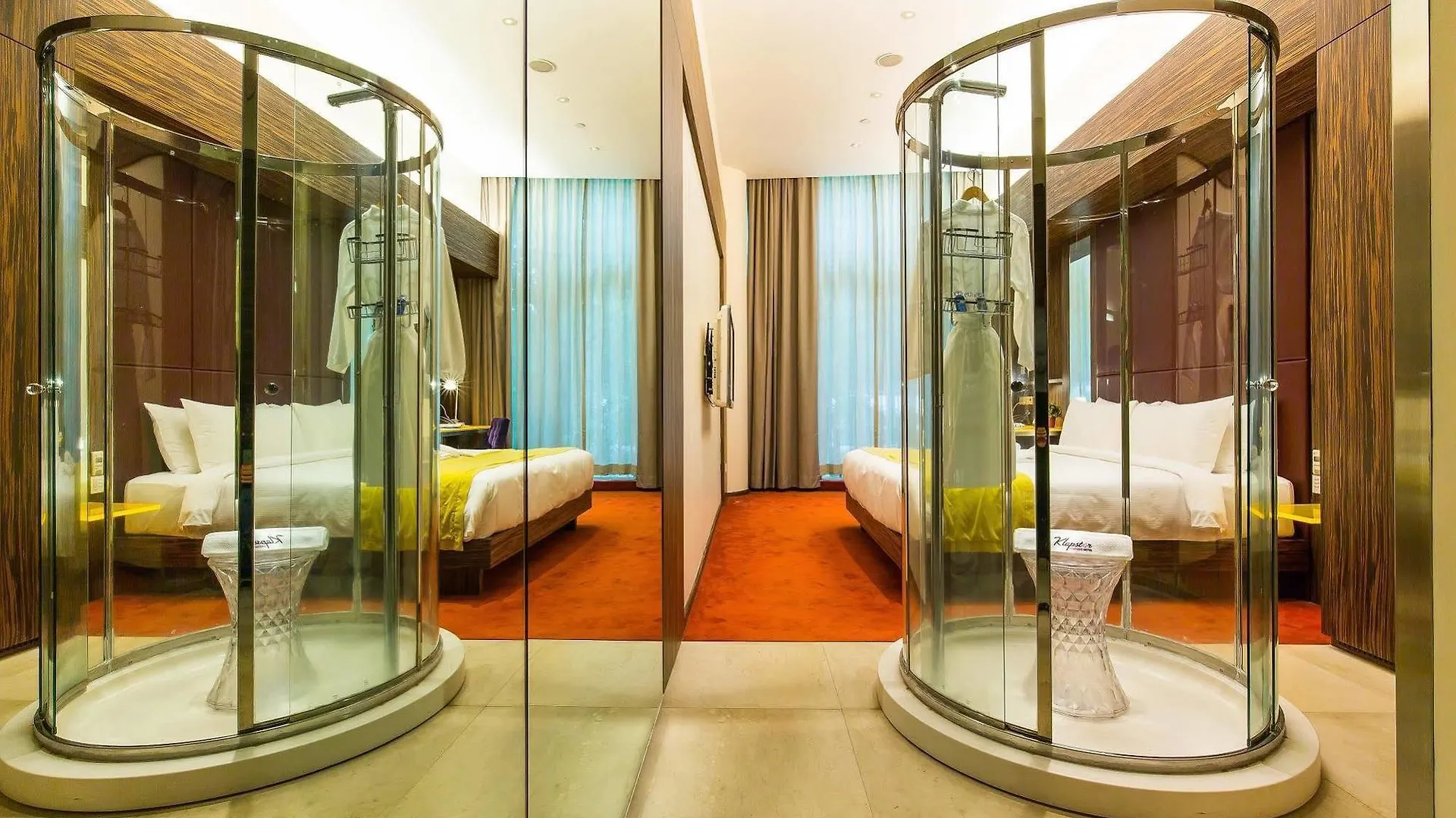 Klapstar Boutique Hotel シンガポール 4*,  シンガポール